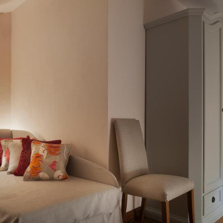 La Villa - Junior Suite - 3