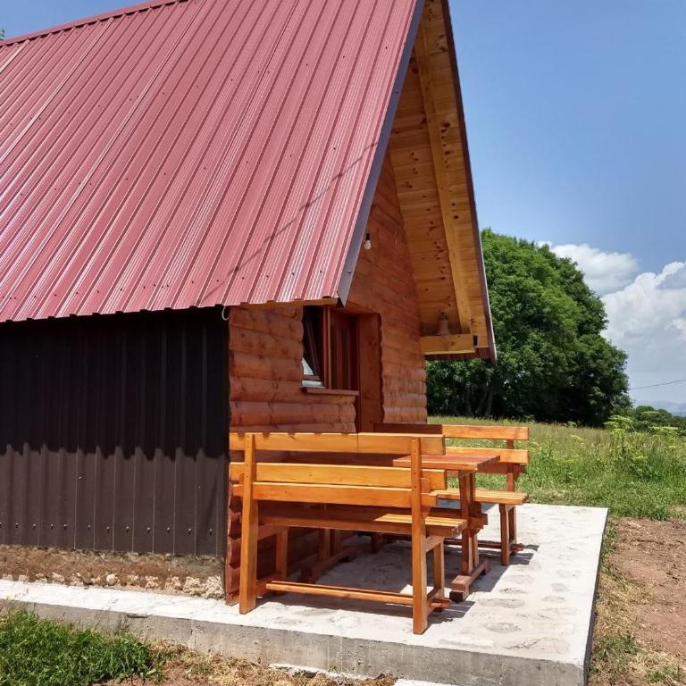 Nikitovic house - Vacation Home - 4