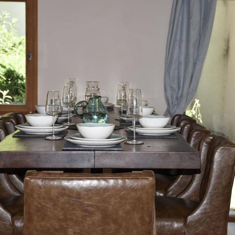 Chalet Beaufort - Chalet - 39