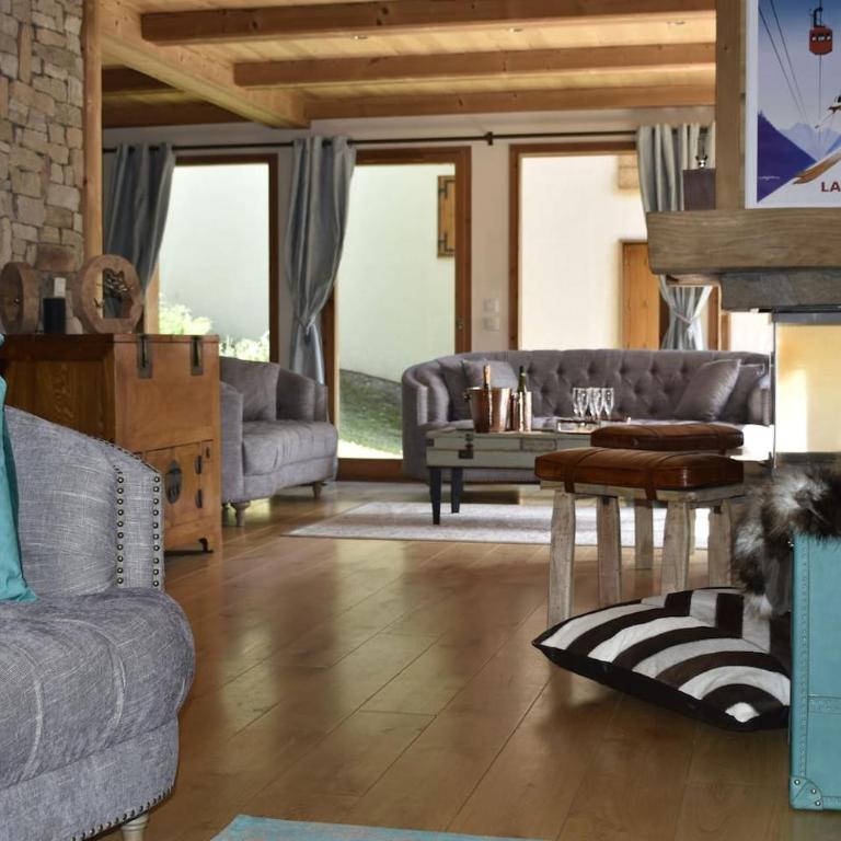Chalet Beaufort - Chalet - 43
