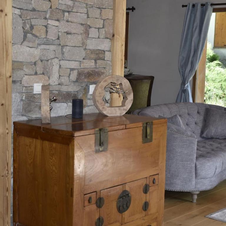 Chalet Beaufort - Chalet - 68