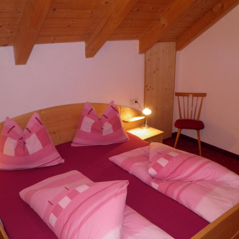 Flatscherhof - Appartamento - 4