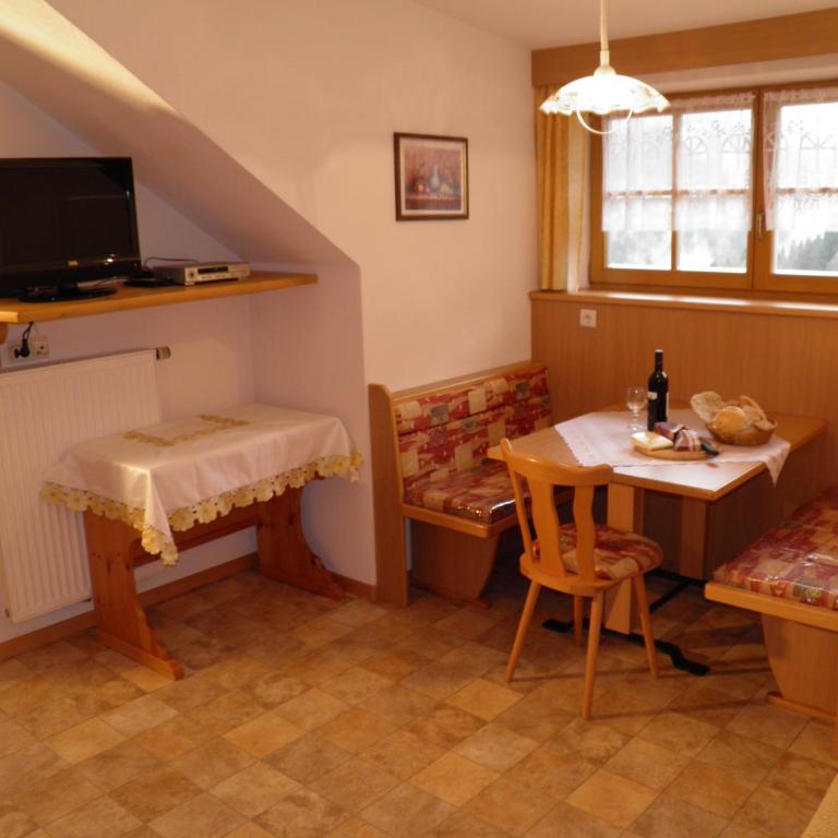 Flatscherhof - Appartamento - 2