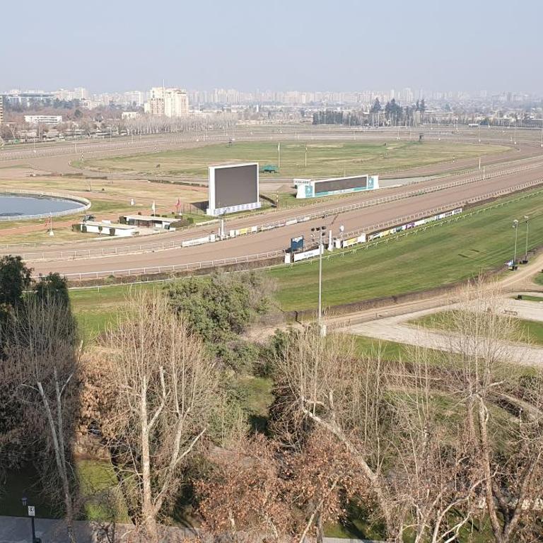 2501 Blanco Encalada - Apartamento de 2 dormitorios - 3