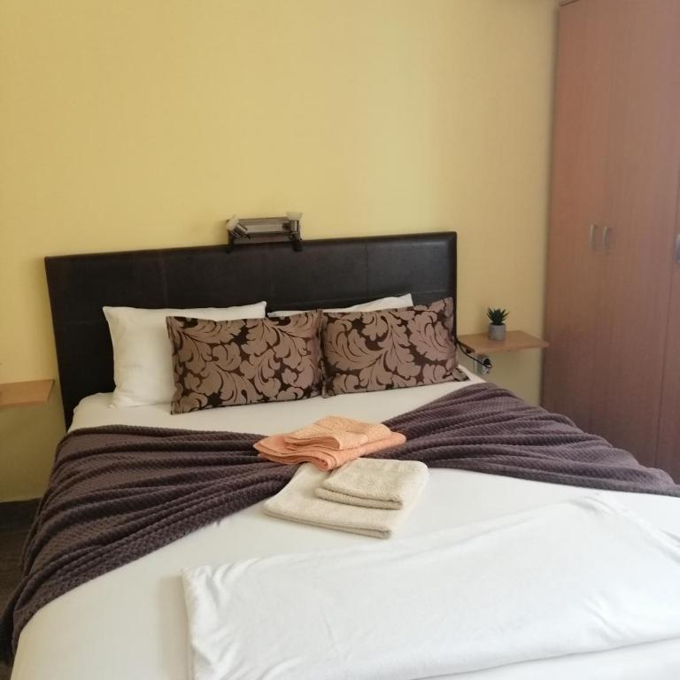 Apartment Matovic - Studio Apartment - 4