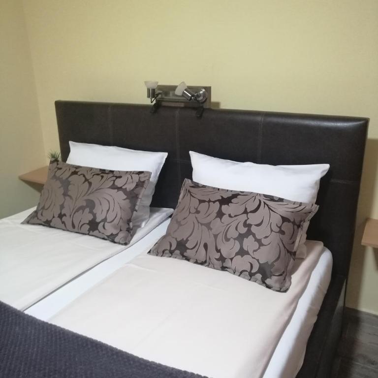 Apartment Matovic - Studio Apartment - 3