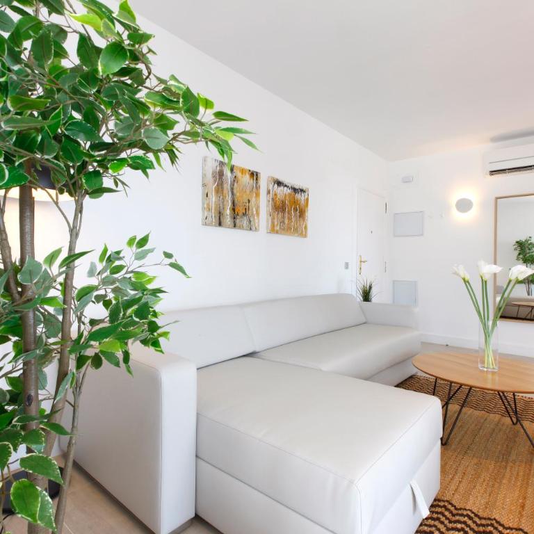 Nogalera Terrace - Adults Only - Apartamento de 2 dormitorios - 3