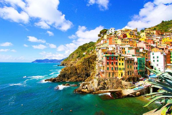 Ca' dei Nogi - Appartamento a Riomaggiore - Apartment - 18