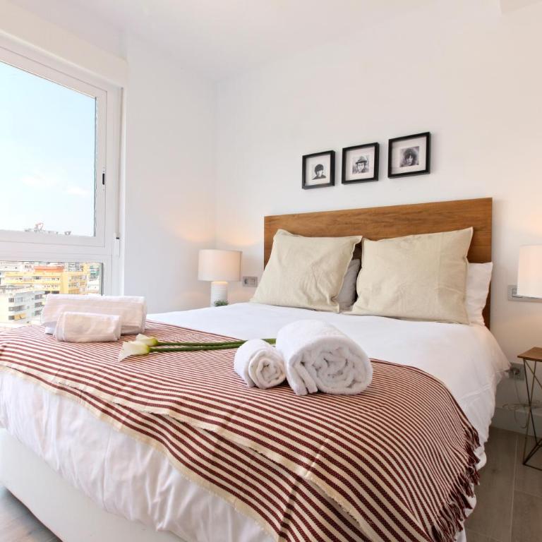 Nogalera Terrace - Adults Only - Apartamento de 2 dormitorios - 4