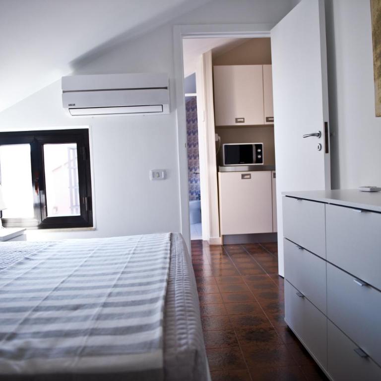 Dany’s house - Casa con 1 Camera da Letto - 52