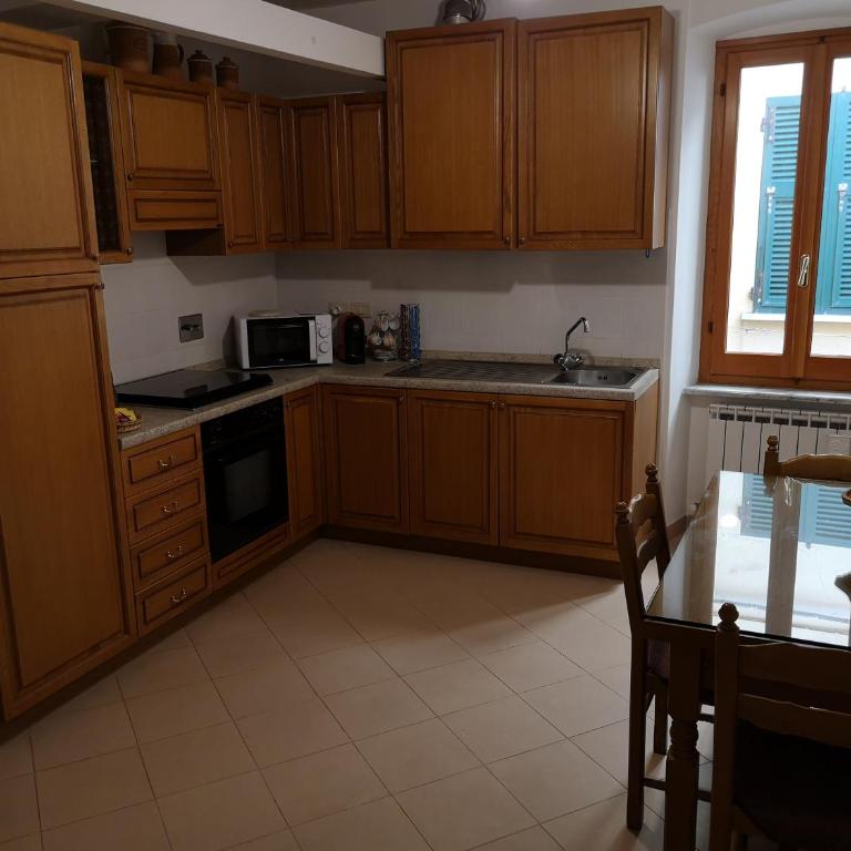Ca' dei Nogi - Appartamento a Riomaggiore - Apartment - 9