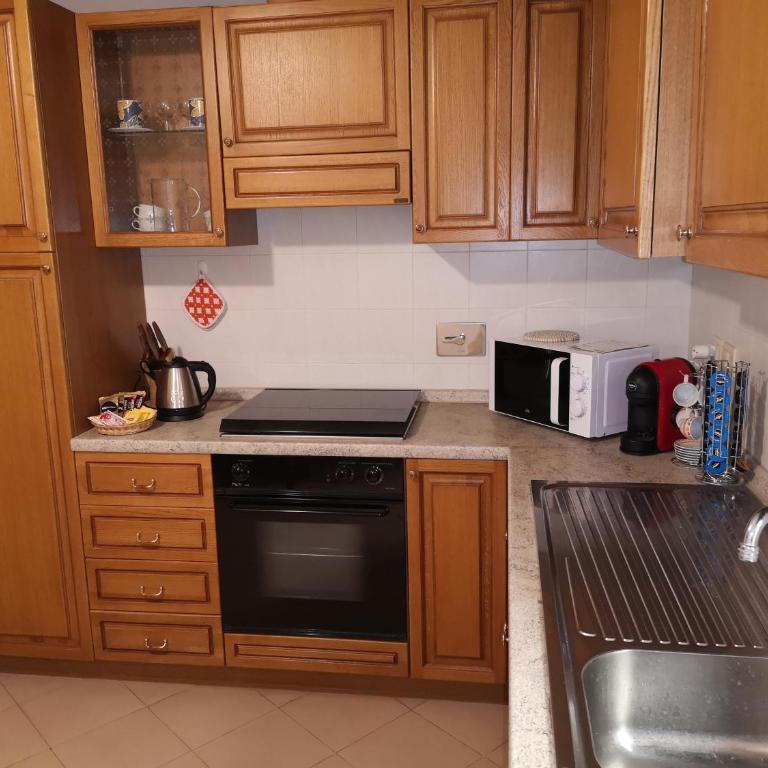 Ca' dei Nogi - Appartamento a Riomaggiore - Apartment - 8