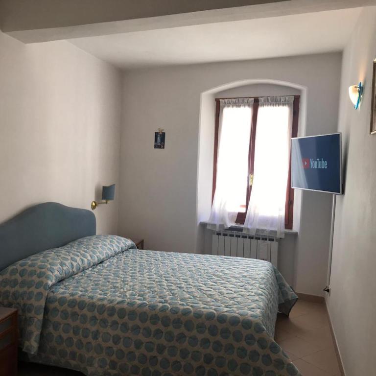 Ca' dei Nogi - Appartamento a Riomaggiore - Apartment - 6