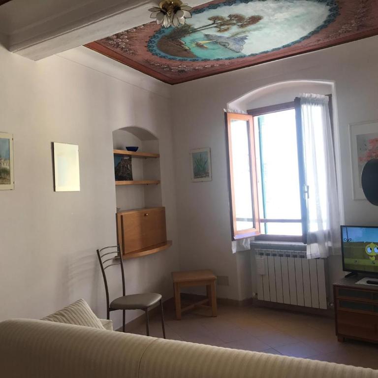Ca' dei Nogi - Appartamento a Riomaggiore - Apartment - 12