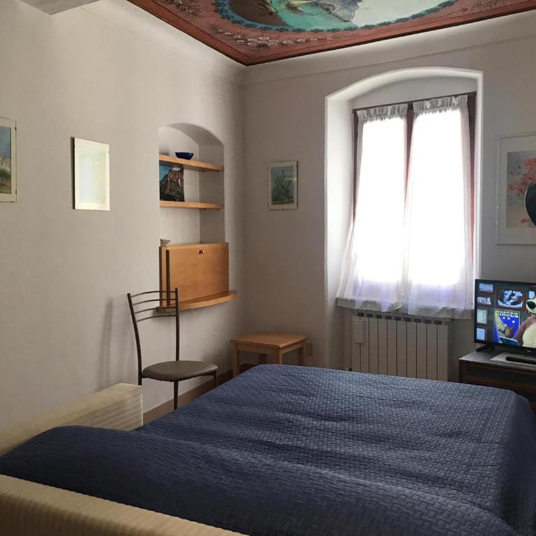 Ca' dei Nogi - Appartamento a Riomaggiore - Apartment - 14