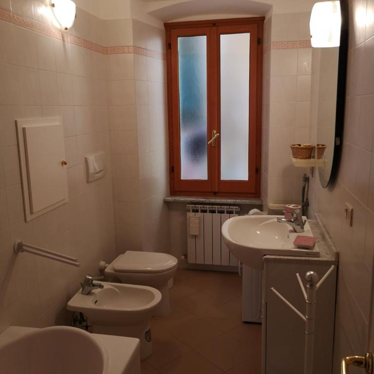 Ca' dei Nogi - Appartamento a Riomaggiore - Apartment - 15