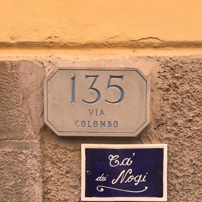 Ca' dei Nogi - Appartamento a Riomaggiore - Apartment - 16