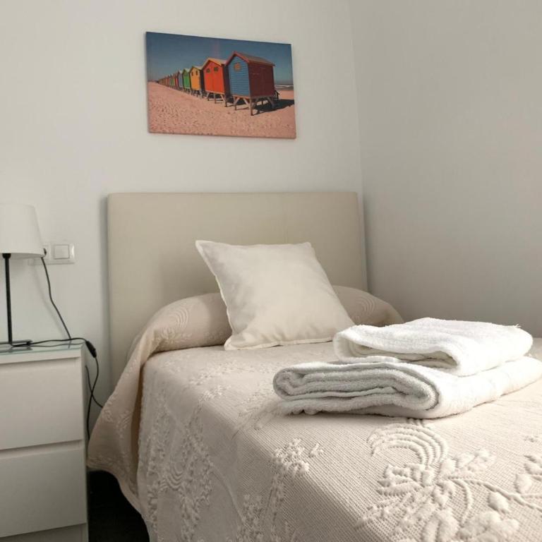 Apartamento Puente Romano - Apartamento - 11