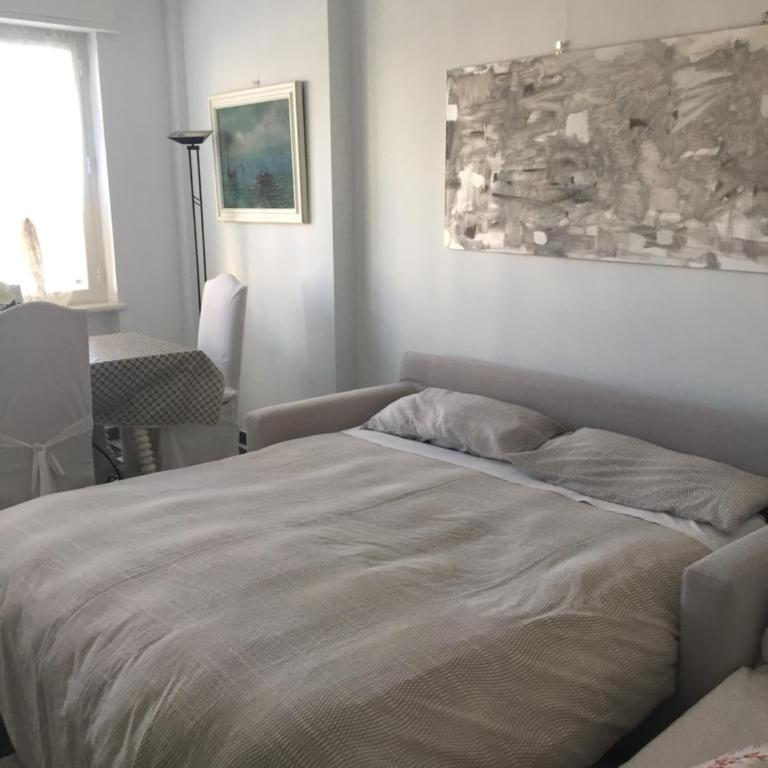 Barbero - Appartamento con 1 Camera da Letto - 5