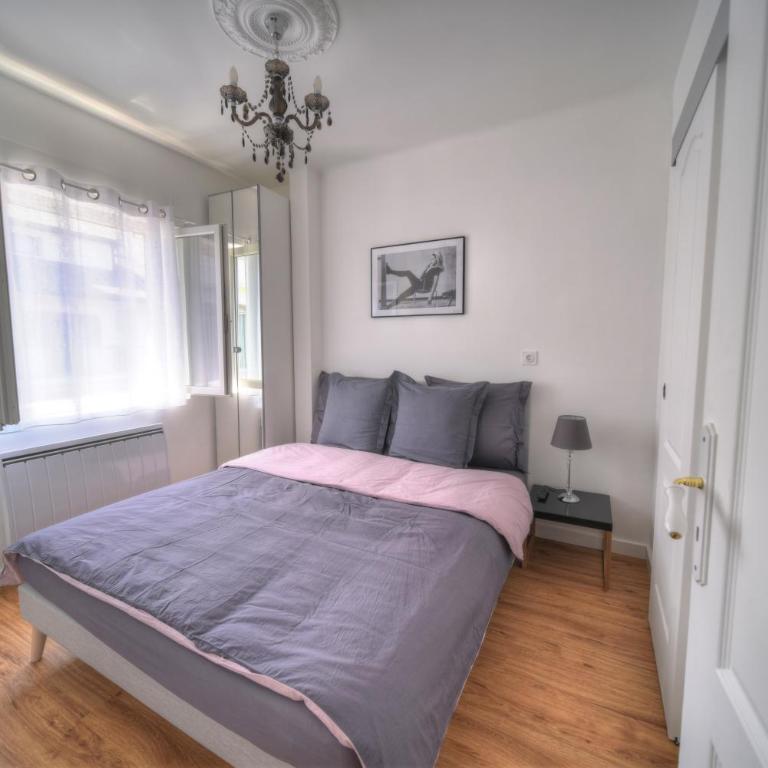 La petite Venise - Apartamento - 3