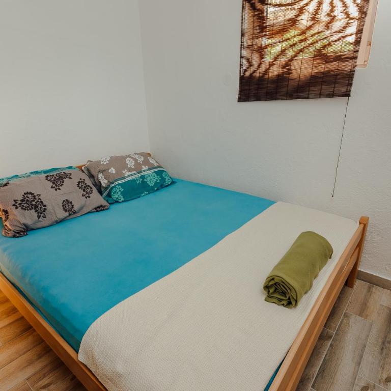 Green Garden Apartments - Studio Apartment - 7