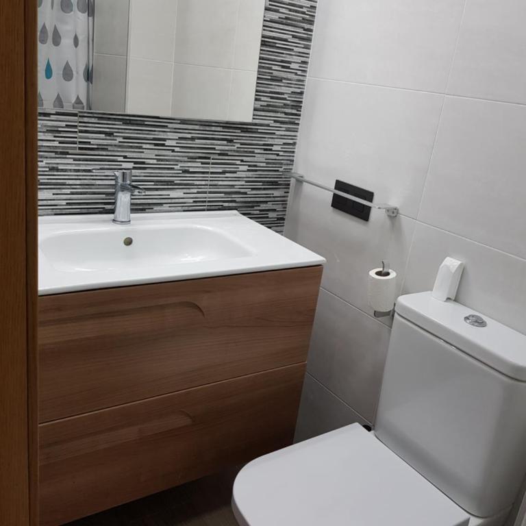 Casa Carol - Habitación Triple con baño privado - 1