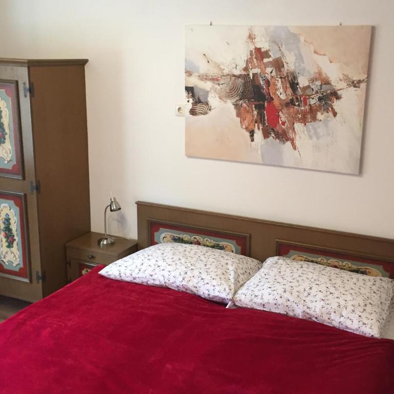 Appartement Kerschbaumer - Apartment mit 2 Schlafzimmern - 7