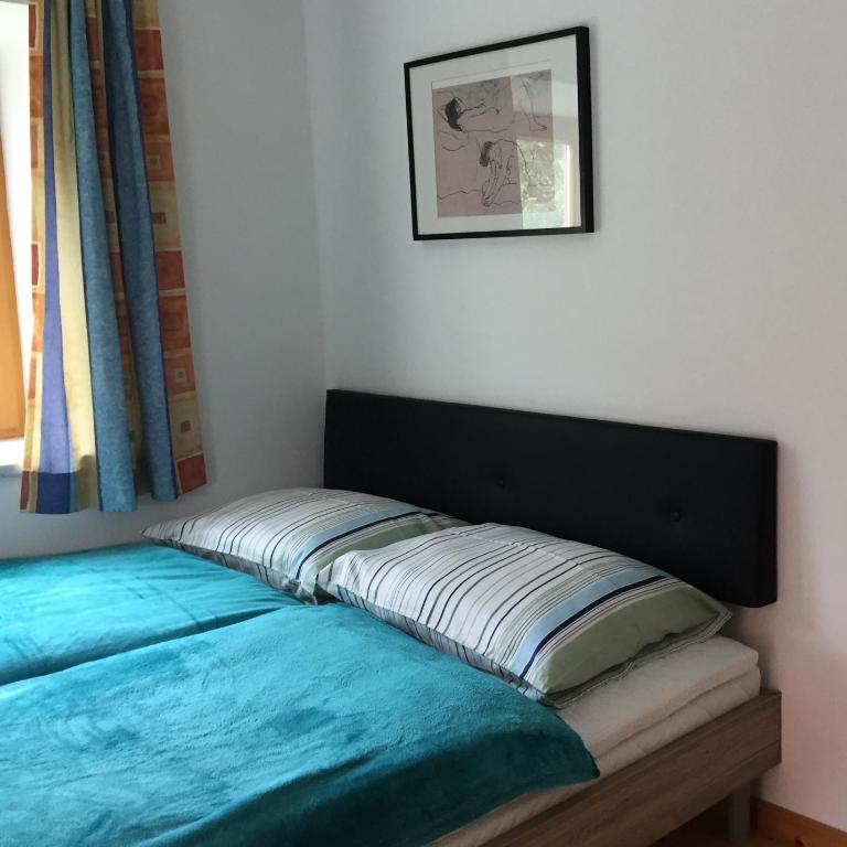 Appartement Kerschbaumer - Apartment mit 2 Schlafzimmern - 10