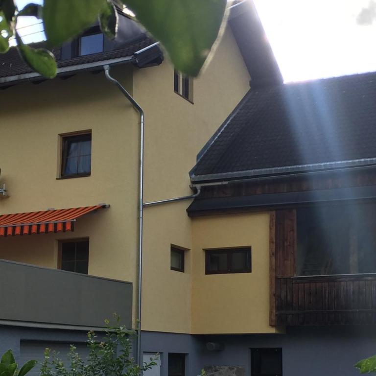 Appartement Kerschbaumer - Apartment mit 2 Schlafzimmern - 21