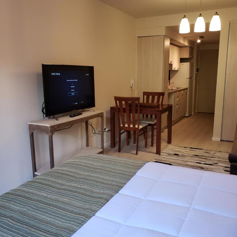 URBANA SUITES & STUDIOS 440 - Apartamento con terraza - 6