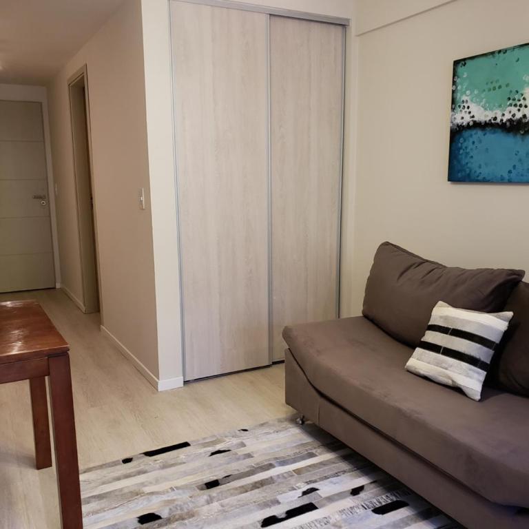 URBANA SUITES & STUDIOS 440 - Apartamento con terraza - 1