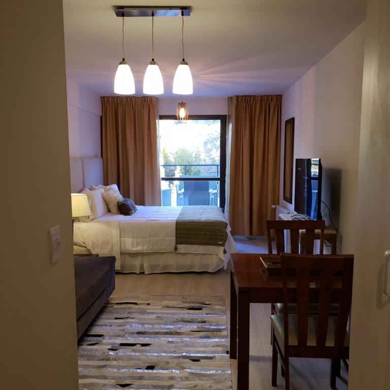 URBANA SUITES & STUDIOS 440 - Apartamento con terraza - 9