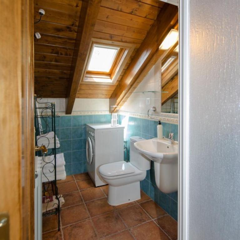 Apartamentos Casa Aneta - Appartement 2 Pièces - 6