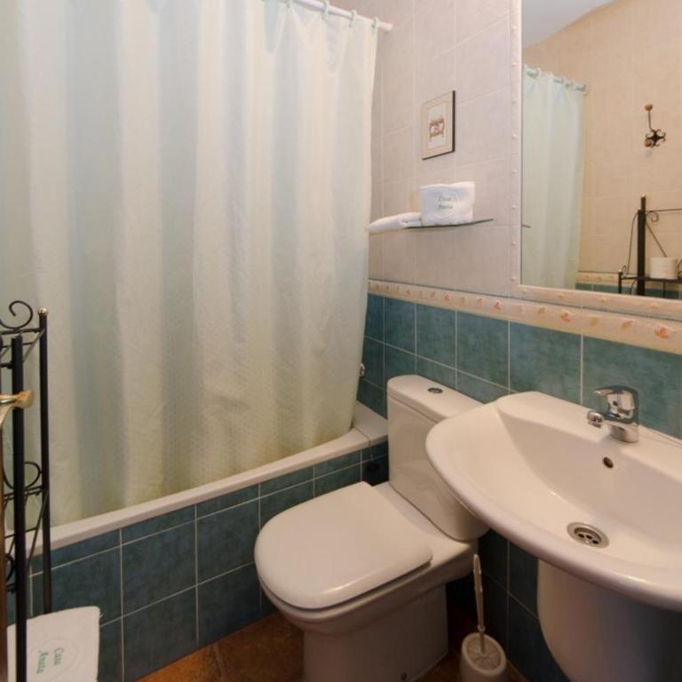 Apartamentos Casa Aneta - Appartement 1 Chambre - 5