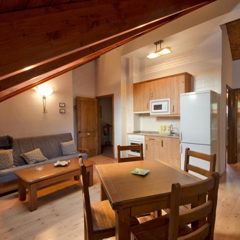 Apartamentos Casa Aneta - Appartement 2 Pièces - 2