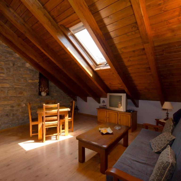 Apartamentos Casa Aneta - Appartement 2 Pièces - 7
