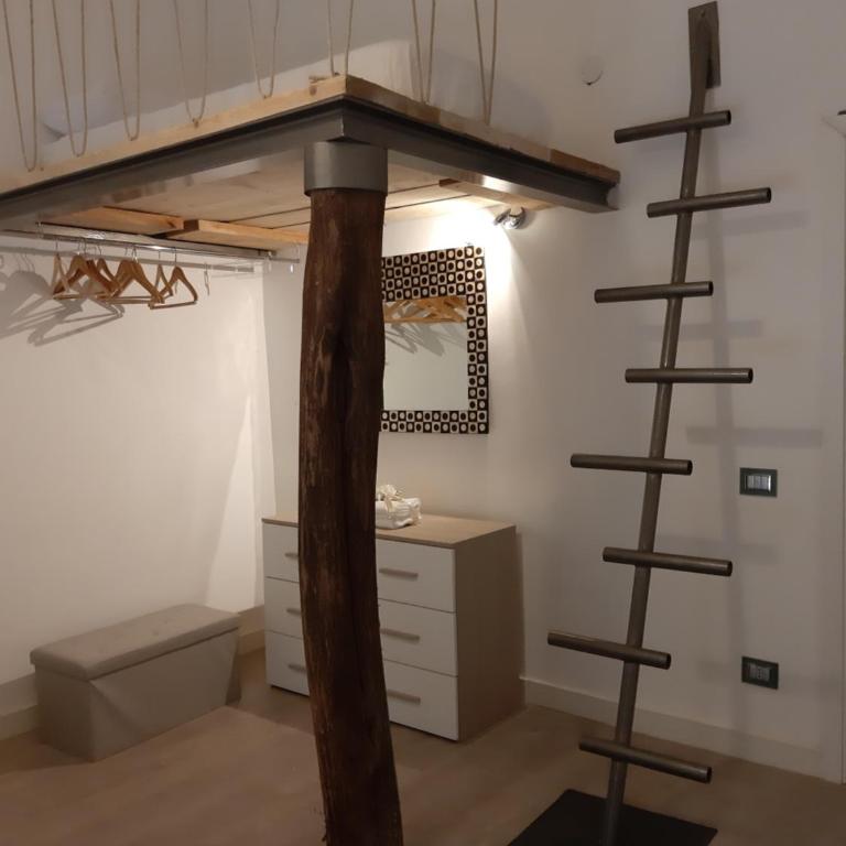 Amazing home - Appartamento con Balcone - 5