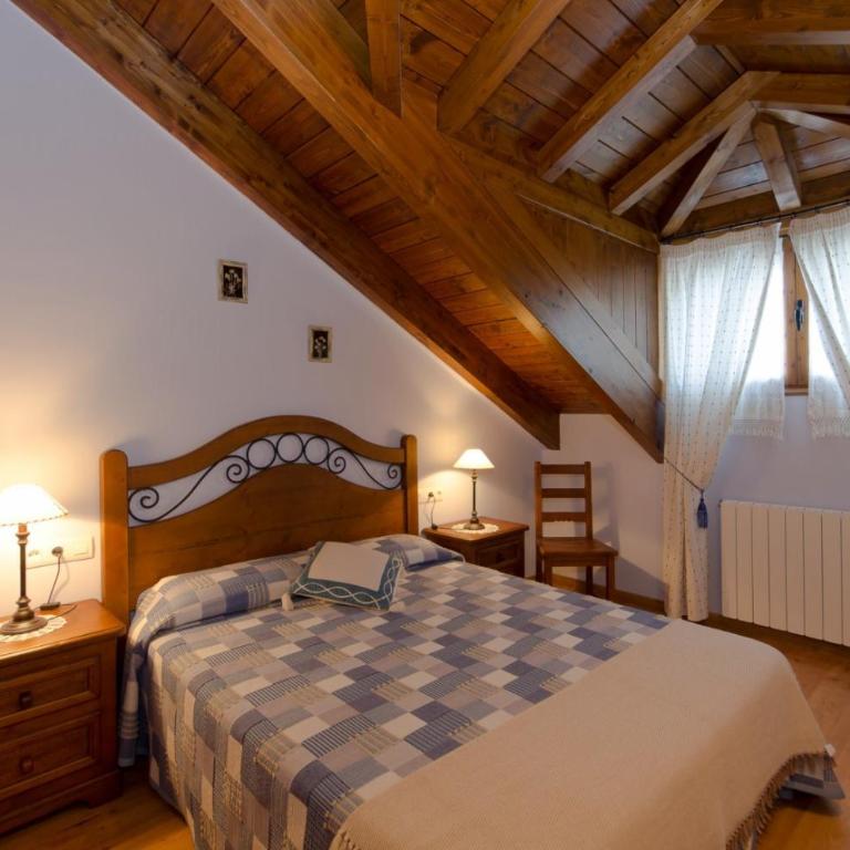 Apartamentos Casa Aneta - Appartement 2 Pièces - 4