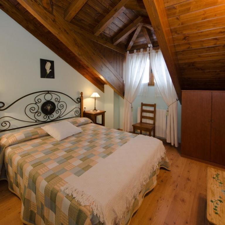 Apartamentos Casa Aneta - Appartement 1 Chambre - 2