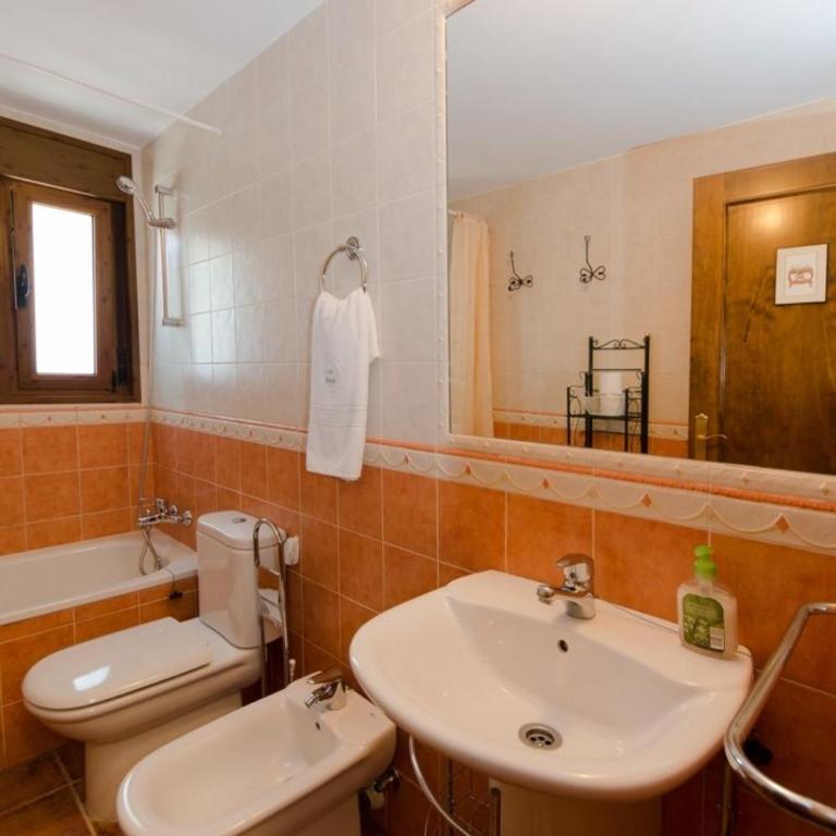 Apartamentos Casa Aneta - Appartement avec Vue sur la Montagne - 6