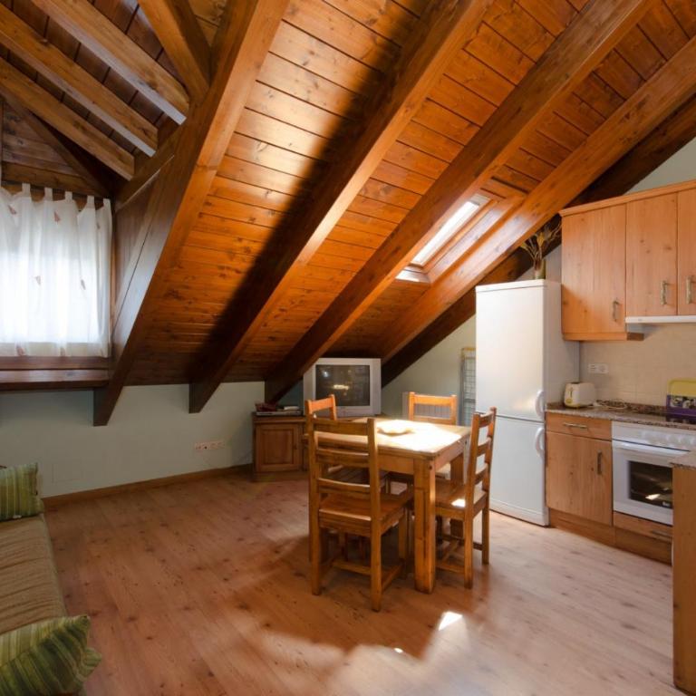 Apartamentos Casa Aneta - Appartement 1 Chambre - 4