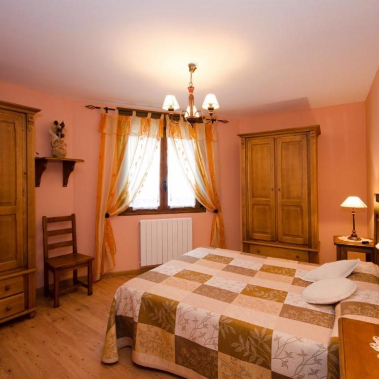 Apartamentos Casa Aneta - Appartement avec Vue sur la Montagne - 3