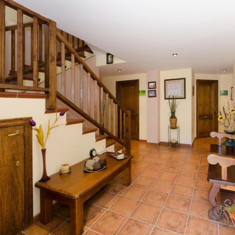 Apartamentos Casa Aneta - Appartement avec Vue sur la Montagne - 5