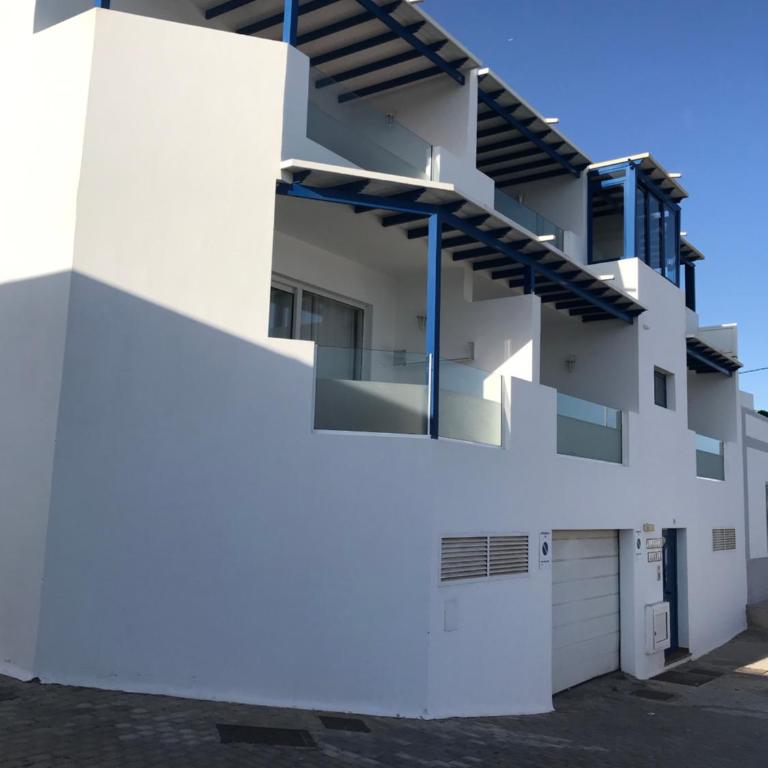 Harbour Lights - Apartamento de 2 dormitorios - 38