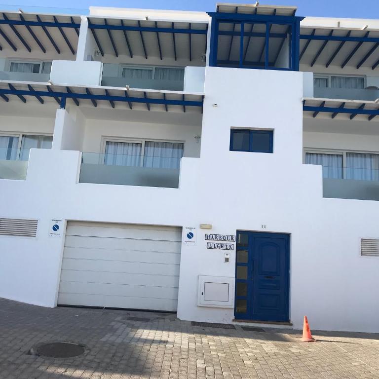 Harbour Lights - Apartamento de 2 dormitorios - 39
