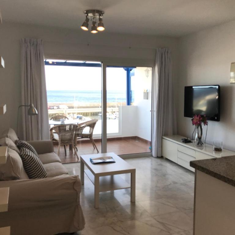Harbour Lights - Apartamento de 2 dormitorios - 12