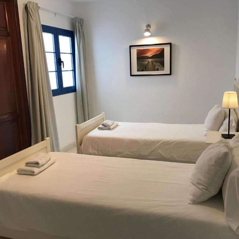 Harbour Lights - Apartamento de 2 dormitorios - 30