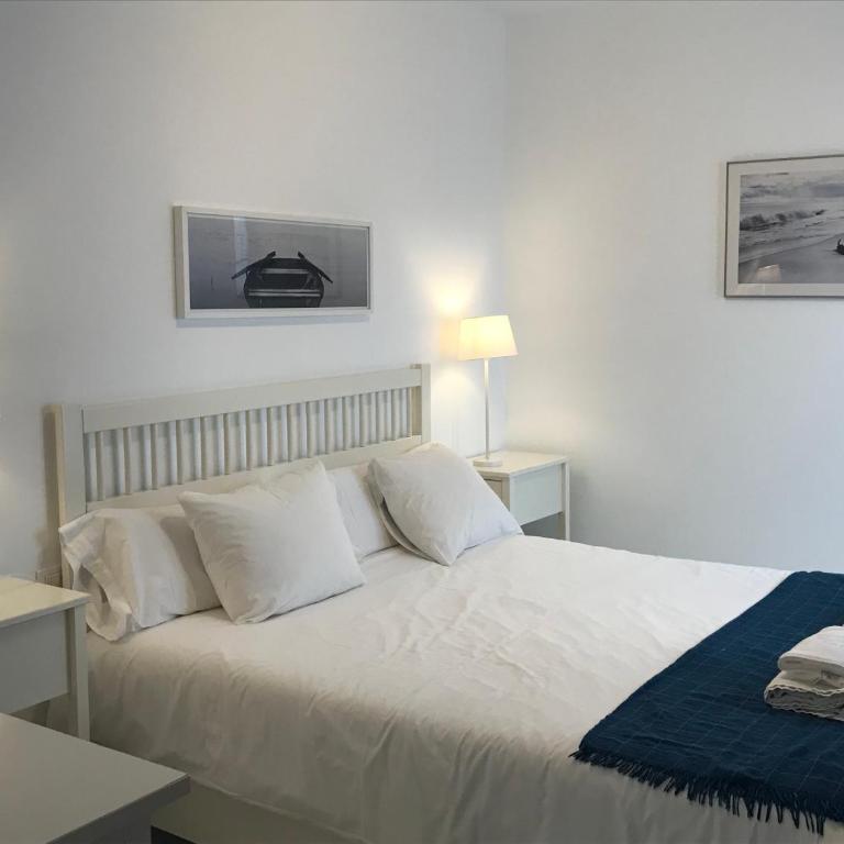 Harbour Lights - Apartamento de 2 dormitorios - 35