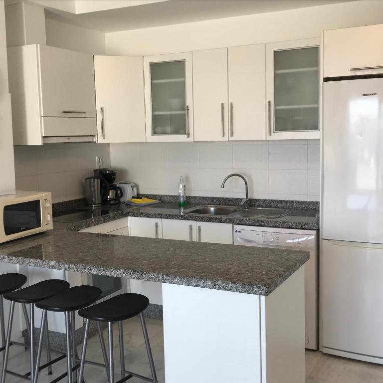 Harbour Lights - Apartamento de 2 dormitorios - 24