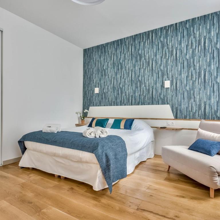 Amazing 2 Rooms Flat near Bastille - An Ecoloflat - Appartamento con 2 Camere da Letto - 13